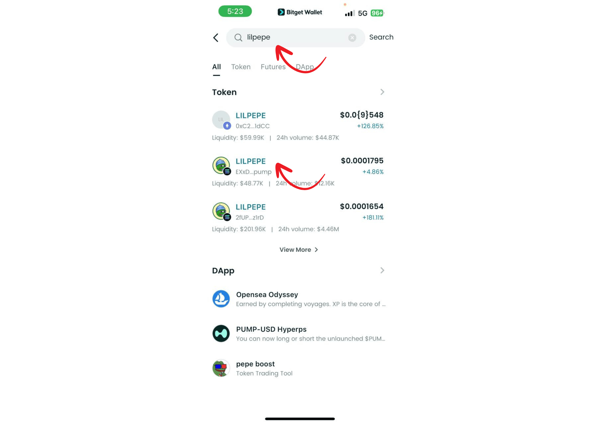 Little Pepe Presale Guide: What Is $LILPEPE Token? Everything You Need to Know Before the Public Listing image 5