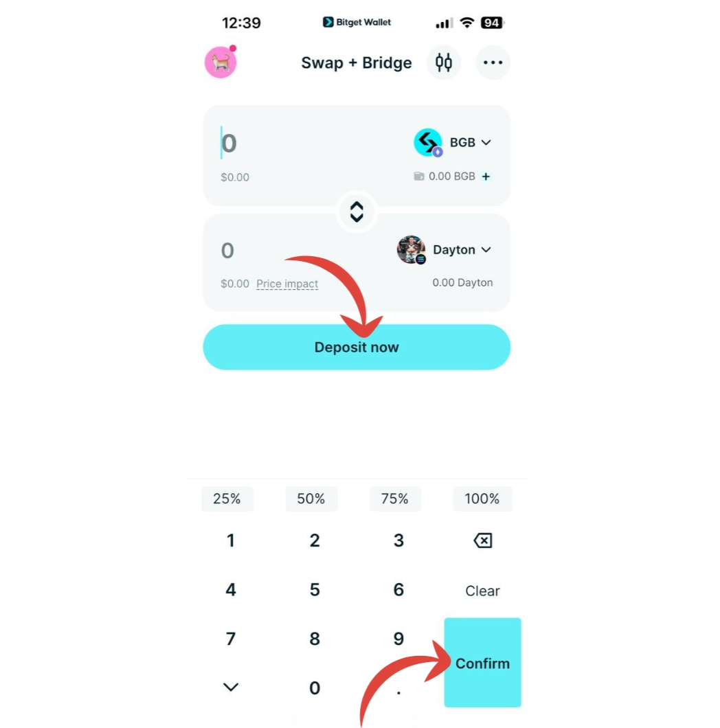 What is The Nugget Killer (DAYTON): Price, Liquidity, and the Real Risks Traders Should Know image 7