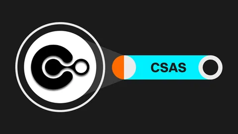 Comsats (CSAS): A Web3 Entertainment Revolution