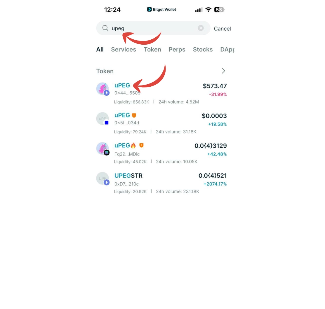 What Is Unipeg (uPEG): Price Outlook, Risks, and Uniswap v4 Hook-Based Token Explained  image 5