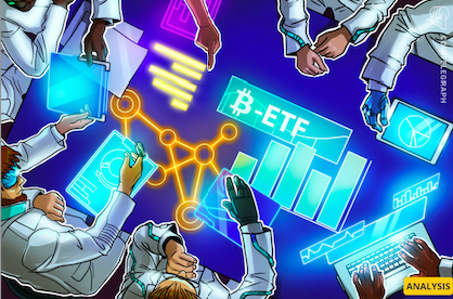 Wall Street’s new asset class: Will Grayscale survive the Bitcoin ETF era?
