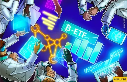 Wall Street’s new asset class: Will Grayscale survive the Bitcoin ETF era?