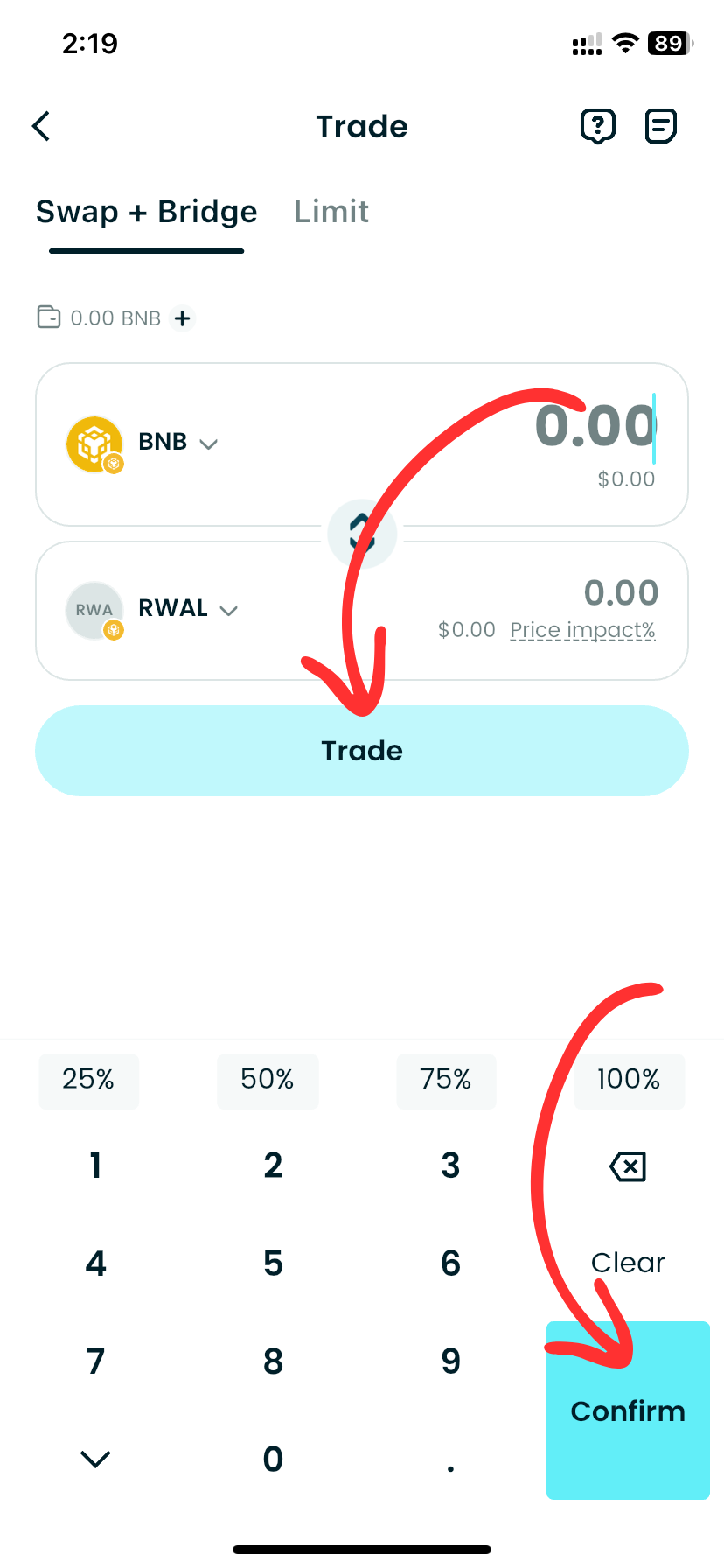 What Is Lendr.fi (RWAL): A DeFi Protocol Bridging RWAs Through Tokenization and Governance Utility image 7