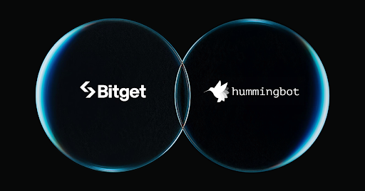 Bitget and Hummingbot Deepen Partnership to Advance Open-Source Liquidity Infrastructure