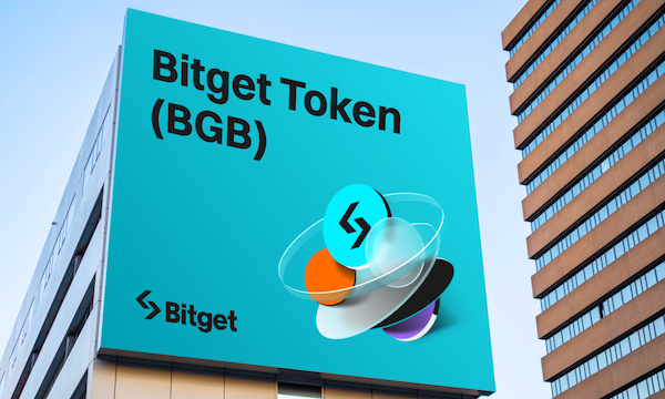 Bitget PoolX tổ chức Lễ hội BGB với 4 sự kiện airdrop