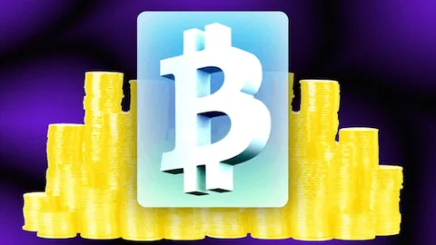 Spot bitcoin ETFs capture 90% of market share, leaving futures ETFs in the dust