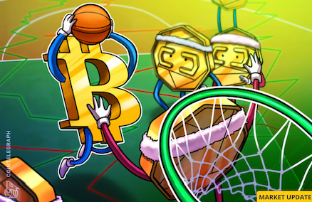 Bitcoin suddenly erases April dip as BTC price jumps 5% above $69K