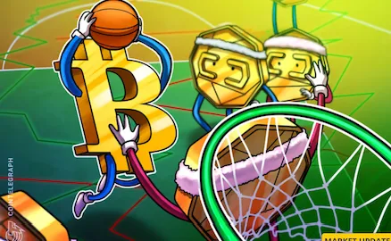Bitcoin suddenly erases April dip as BTC price jumps 5% above $69K