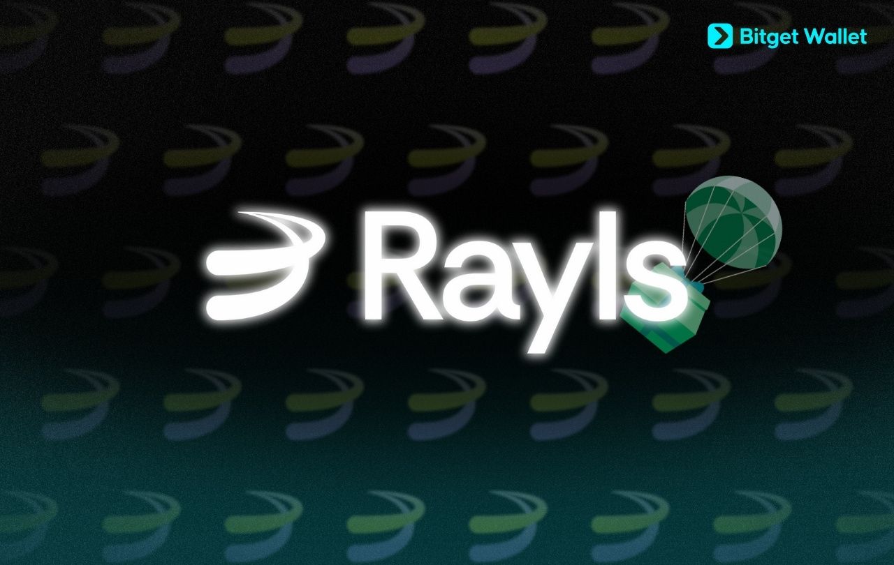 Rayls Airdrop Guide: How to Participate and Claim $RLS Rewards? image 1