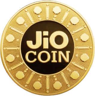 سعر Jio Coin