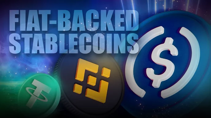 What Are Types of Stablecoins and Which One Should You Use? image 2