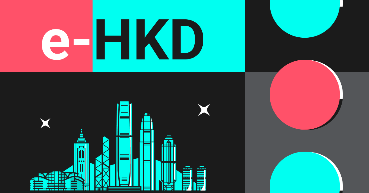 Breaking Barriers: How e-HKD Could Potentially Fuel the Rise of Tokenized Assets and Crypto Adoption