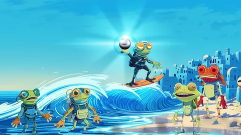 Instantâneo da Viagem: Cidade Swell, Aqui Vamos Nós!