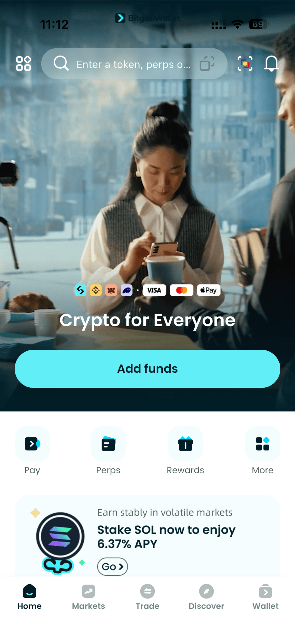 What Is Puzzle & Guardians and How to Play the Web3 Puzzle RPG on LINE Mini Dapps? image 1