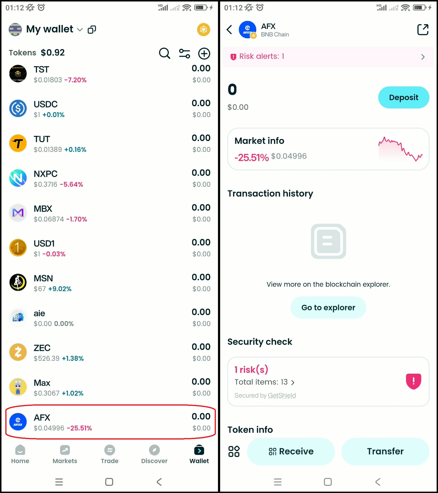 What Is Aifeex (AFX): How It Works and How to Earn 6-7 Figures image 8