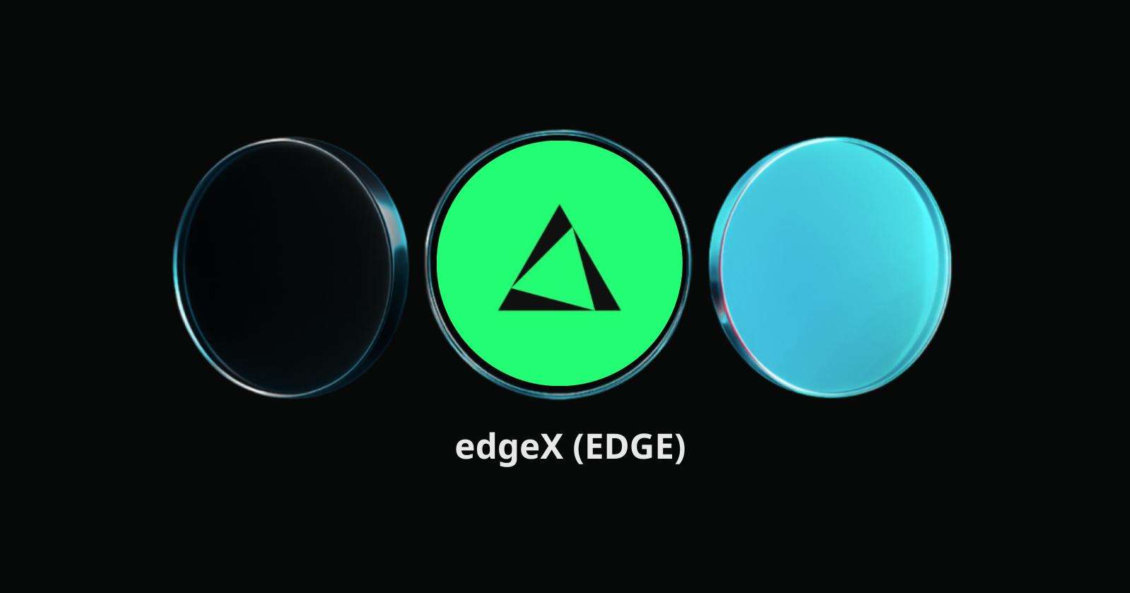 What Is edgeX (EDGE)? The Perpetual DEX Bringing Wall Street Speed On-Chain