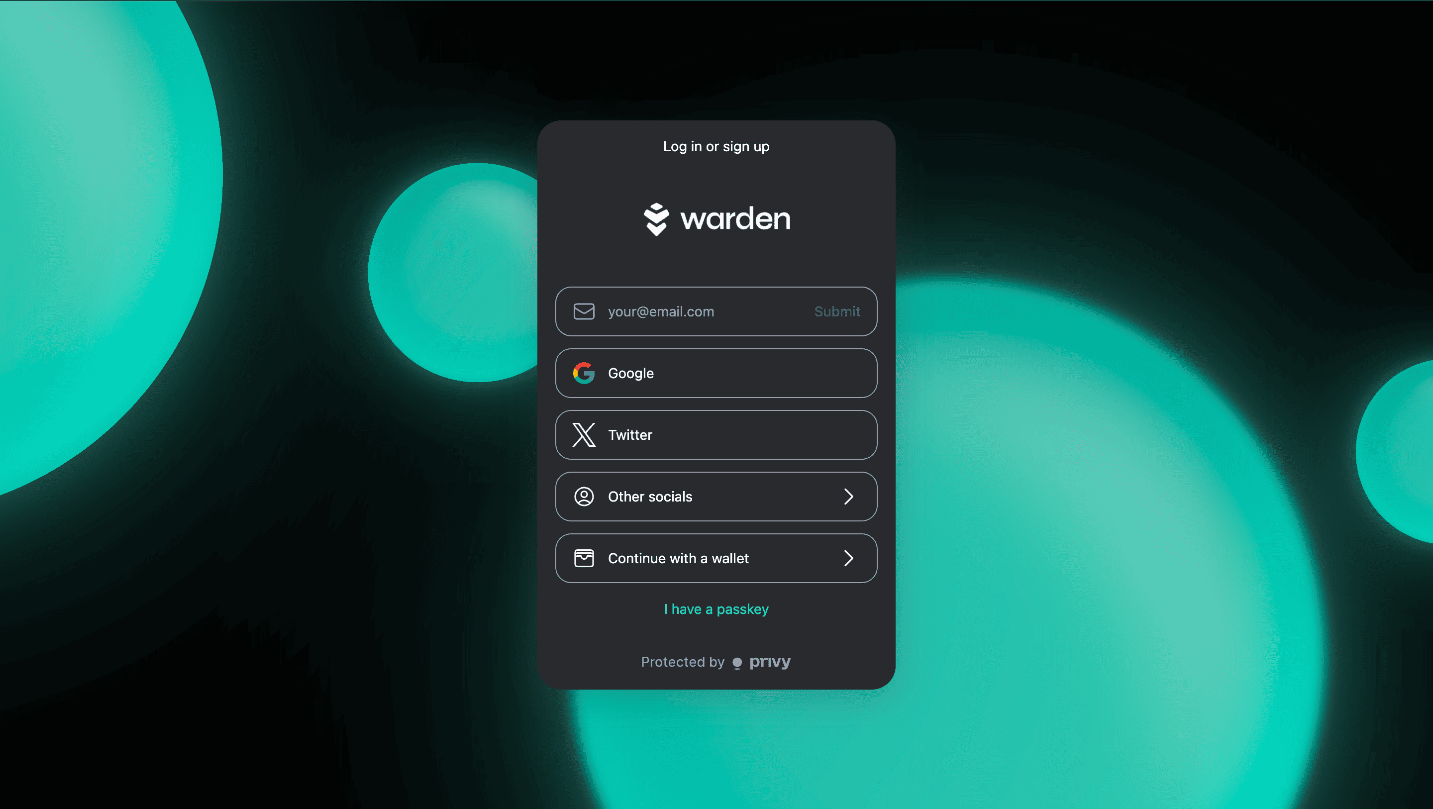Warden Protocol Airdrop Guide: How to Participate and Claim $WARD Rewards? image 2