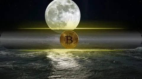 Bitcoin (BTC) Price to Exceed $200K by June 2024 If History Repeats
