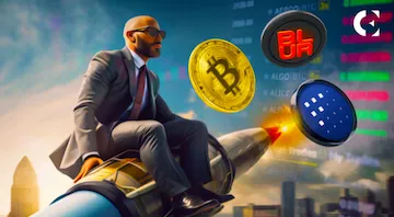 BTC, FET, and BLUR Have Good Long-Term Potential, Analyst Says