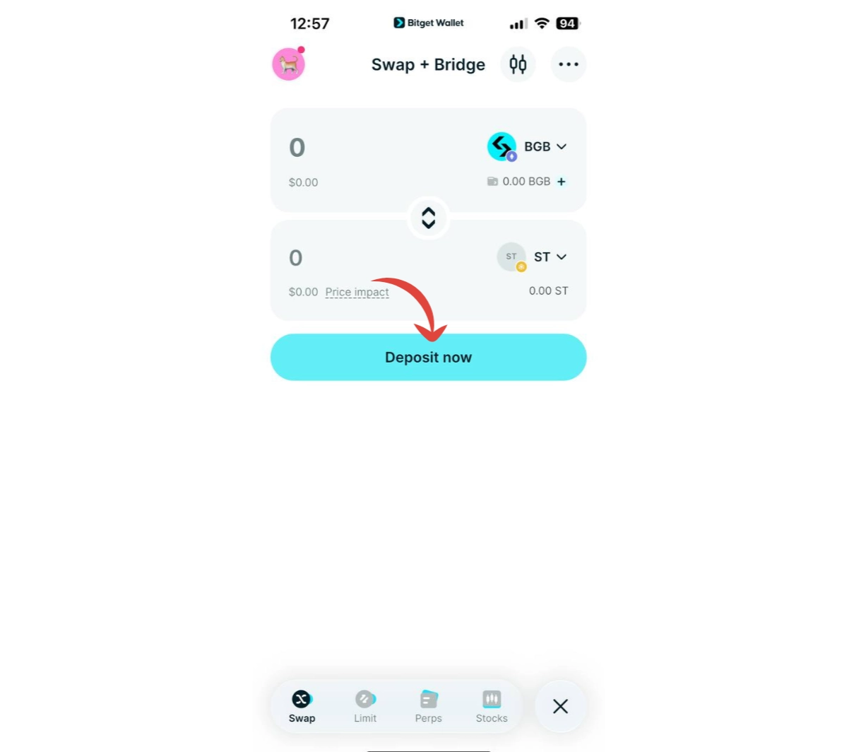 Sentio (ST) Listing Details and Launch Date: What is On-Chain Analytics Protocol? image 7