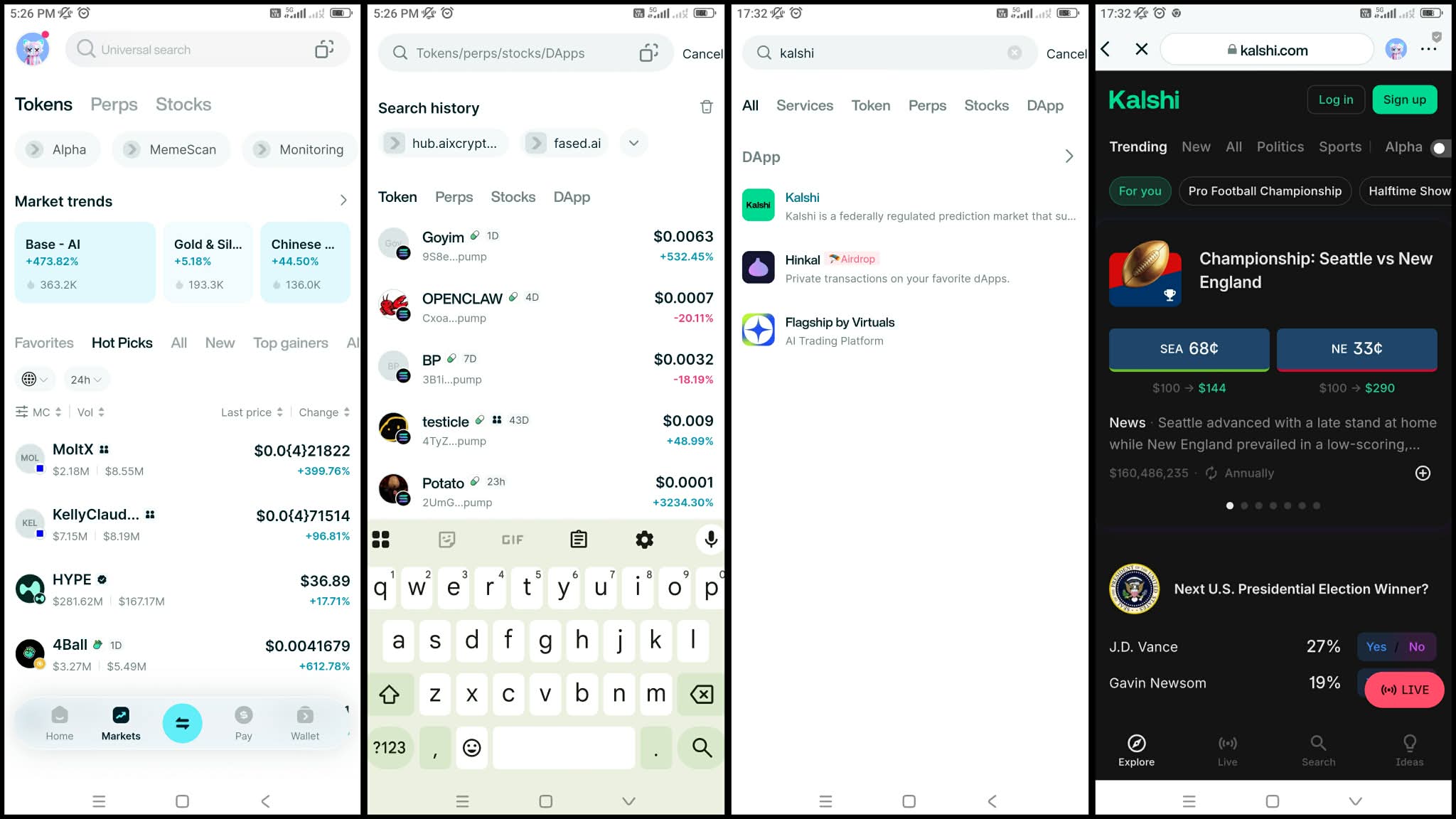 How to Trade on Yes-No Market: A Practical Guide to Binary Prediction Trading image 5