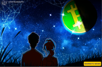 Bitcoin Cash completes second-ever halving