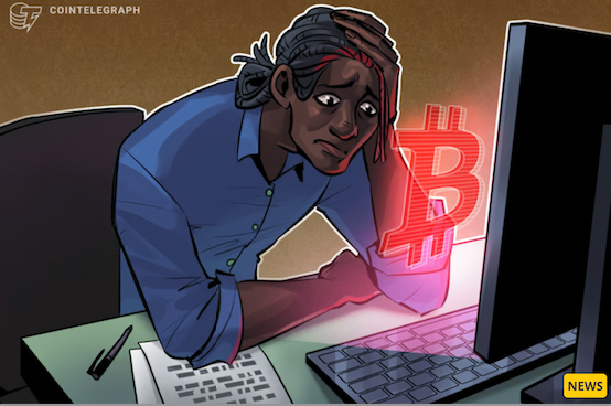 Grayscale spot Bitcoin ETF sheds over $600M in biggest outflow day