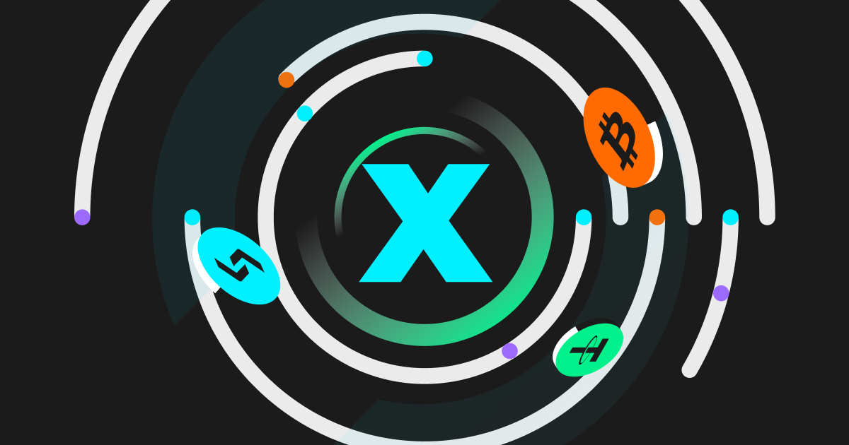 تعرّف على منصة PoolX على Bitget