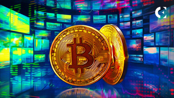 Key Events This Week That Might Have a Potential Impact on Bitcoin