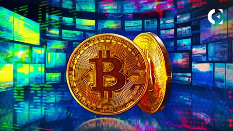 Key Events This Week That Might Have a Potential Impact on Bitcoin