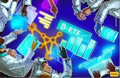 9 spot Bitcoin ETFs added 142K BTC in January, GBTC dumped 132K