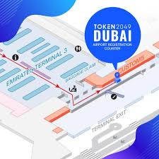 TOKEN2049 Dubai 2026: How to Buy Tickets, Prices, Registration & Side Events Guide image 2