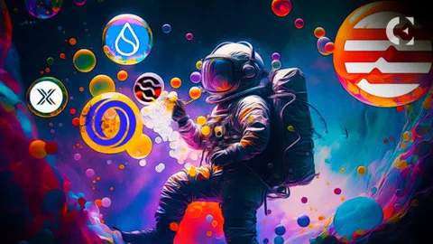 Nearly $1B Worth of Tokens Set to Unlock in February: Key Dates and Projects