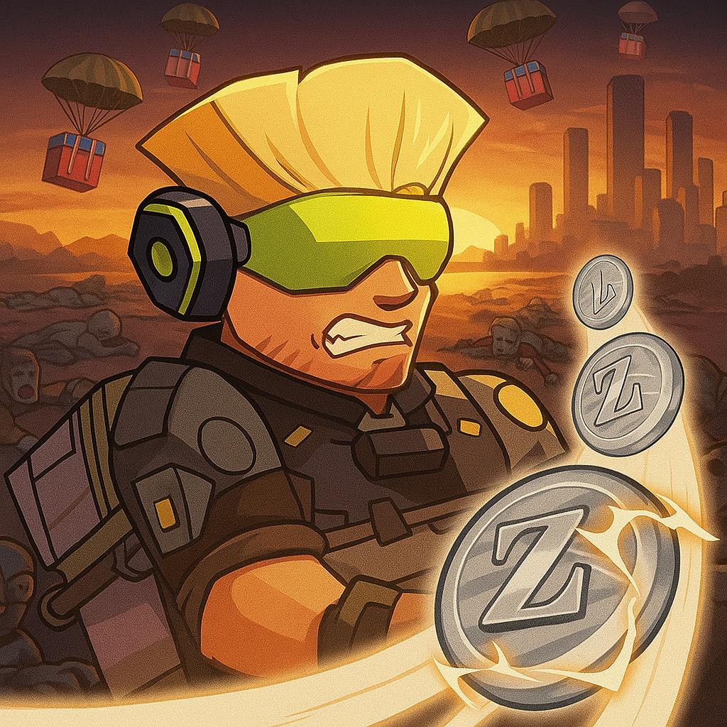 What Is Bombie (BOMB): The #1 Telegram and LINE GameFi Token in Web3 image 1