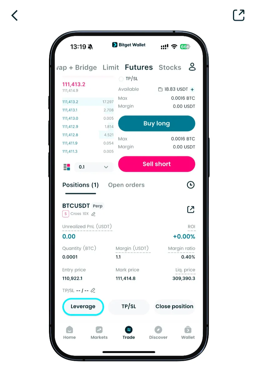 Best Perpetual DEX to Watch in 2025: Top Decentralized Futures Platforms for Traders image 13