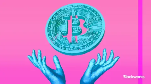 Bitcoin breaks $52k, outperforms stocks to new 2024 high