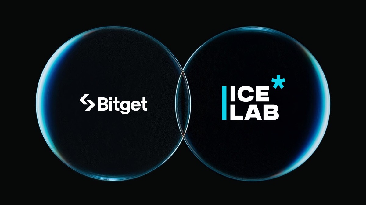 ICE LAB × Bitget: 7 лет алгоритмической торговли и новый этап управления капиталом с мультидепонированием