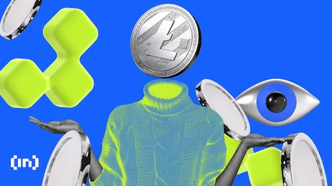 Litecoin (LTC) at 570-Day Support: Is a Market Reversal on the Horizon?
