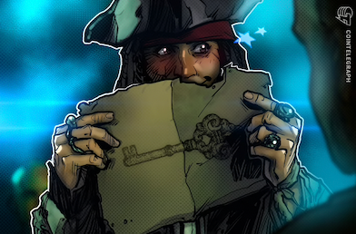 Ethereum’s next hard fork could make lost private keys a thing of the past