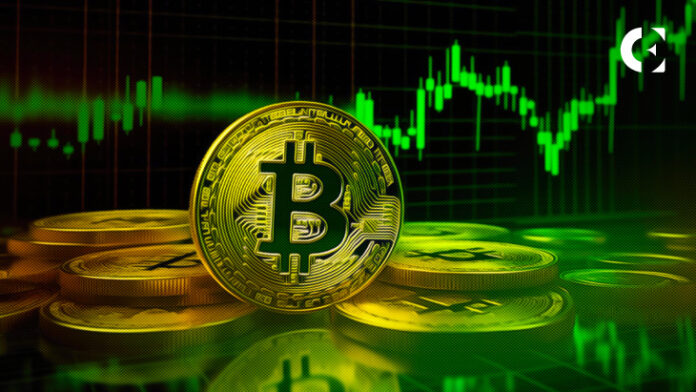 Bitcoin Price Eyes $76,000: Will the Rally Continue?