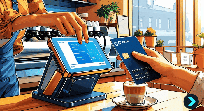 Crypto Credit vs Debit Cards: What's the Difference? image 3