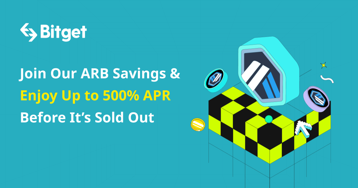 Join Our ARB Savings & Enjoy Up to 500% APR Before It’s Sold Out