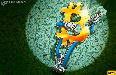 Bitcoin ETFs top 3X daily volume of all 500 ETFs launched in 2023 combined