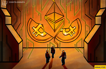 How will the Bitcoin halving affect ETH price?