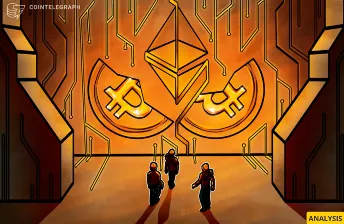 How will the Bitcoin halving affect ETH price?