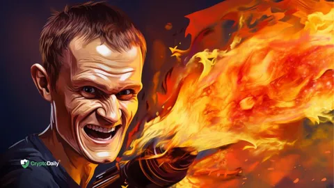 Vitalik Buterin Proposes 33% Increase In Gas Limit