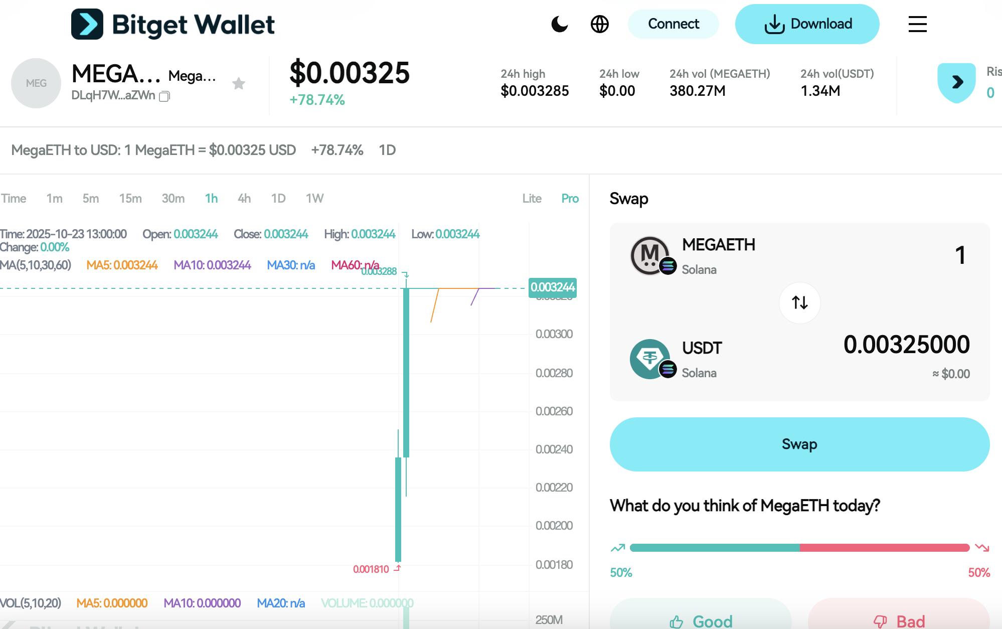 MegaETH (MEGA) Presale Guide: What Is $MEGA and How It Reaches 100,000 TPS as Ethereum’s Fastest L2 image 2