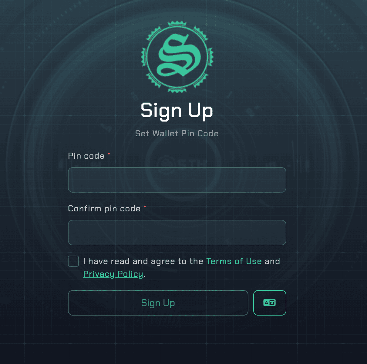 Panduan Airdrop Smart Holdem (STH): Cara Berpartisipasi dan Klaim Hadiah $STH image 3