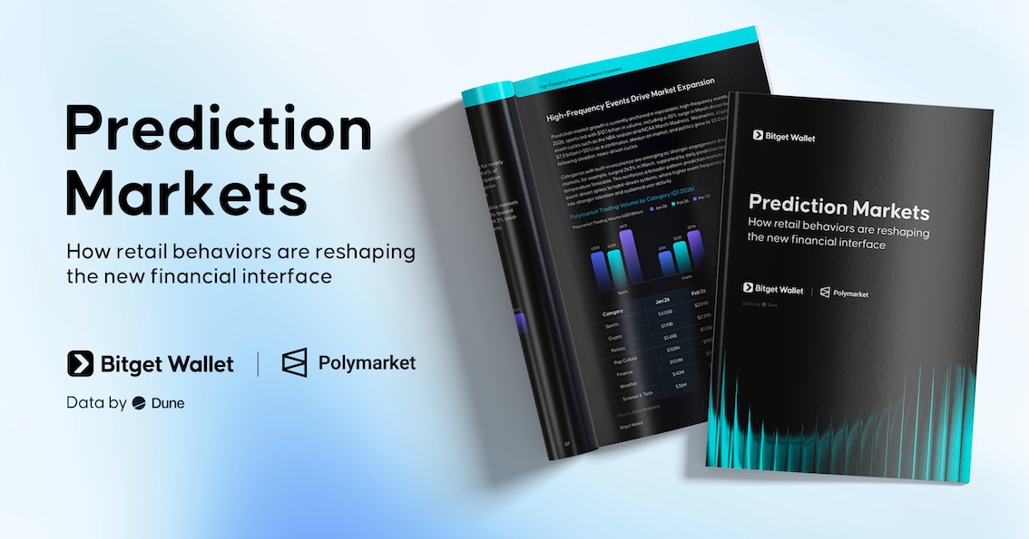 Prediction Markets: How Retail Behaviors are Reshaping the New Financial Interface