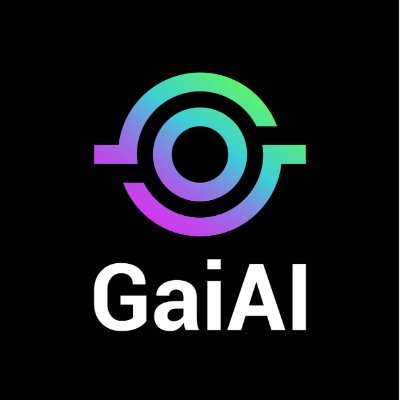 What Is GaiAI (GAIX) and How the Creative AI & On-Chain Asset DAO Works? image 1